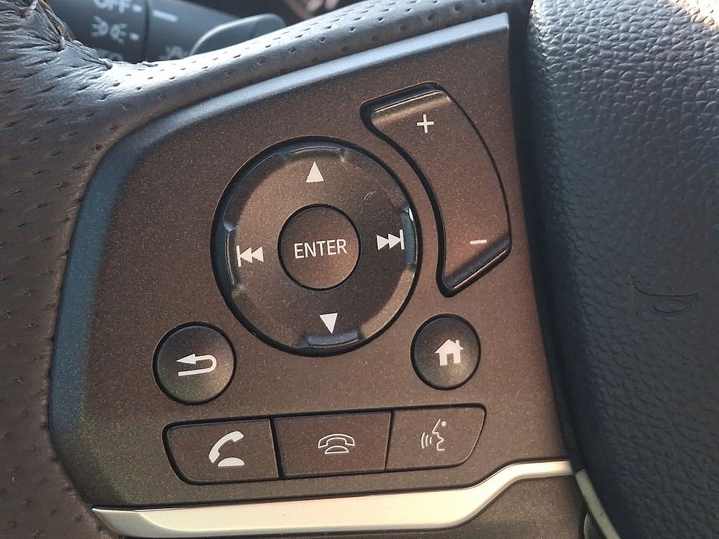 Thumbnail: 2023 Honda Passport - 22