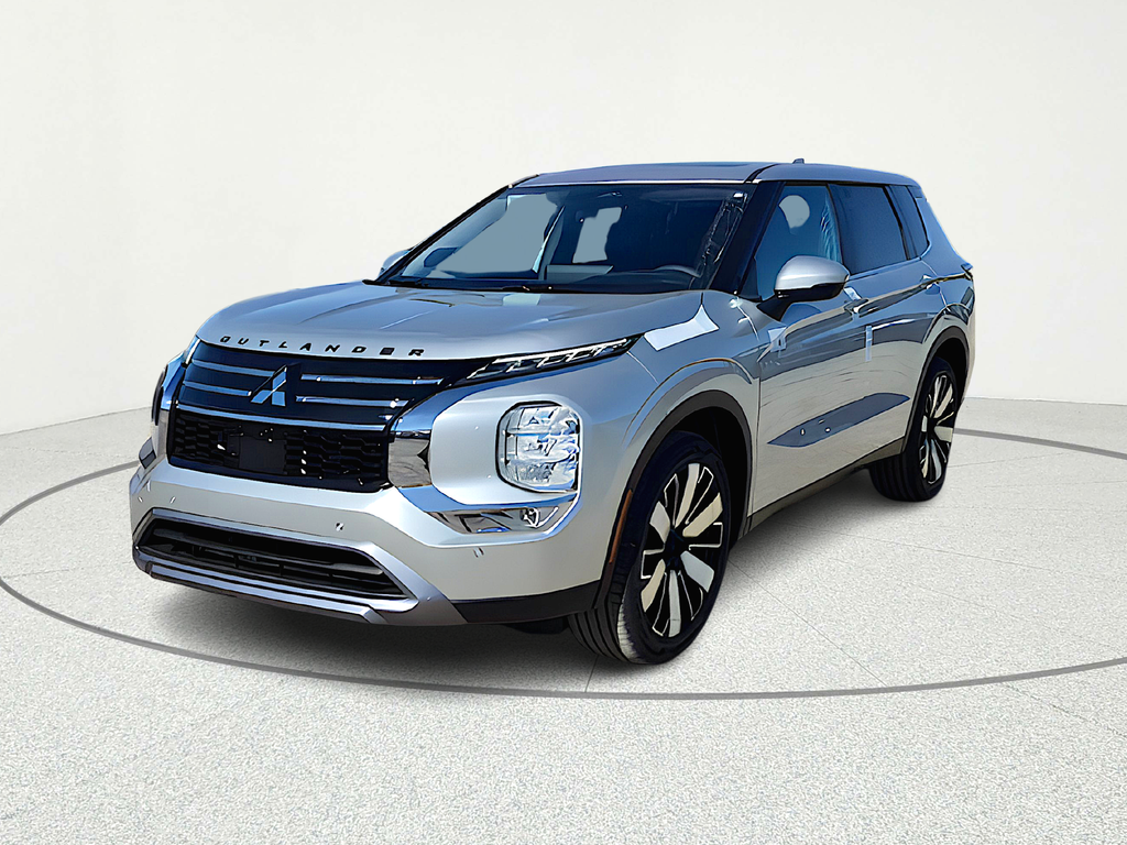 2026 Mitsubishi Outlander SE - 0