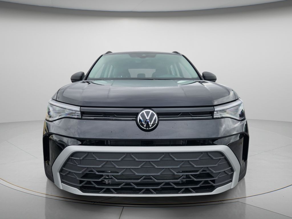 2027 Volkswagen Taos