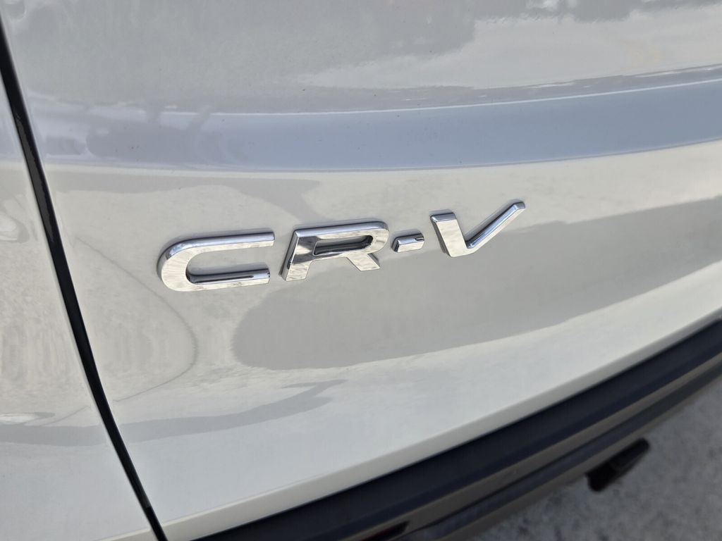 2023 Honda CR-V - $29,359