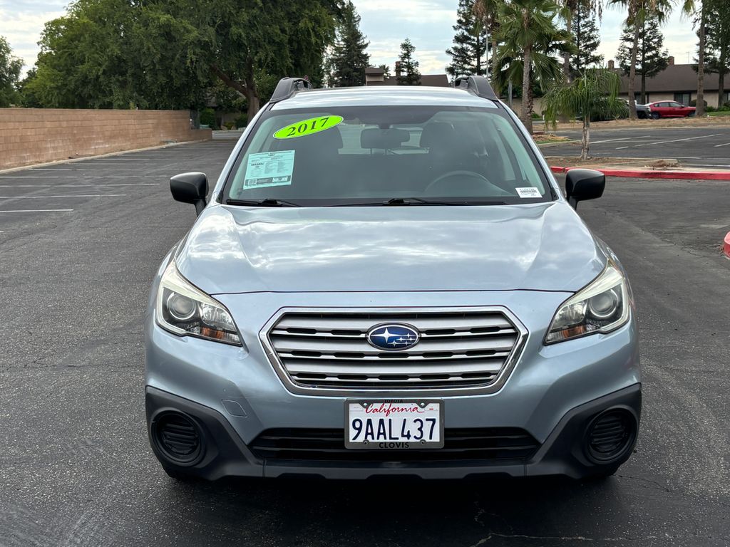 Thumbnail: 2017 Subaru Outback - 2