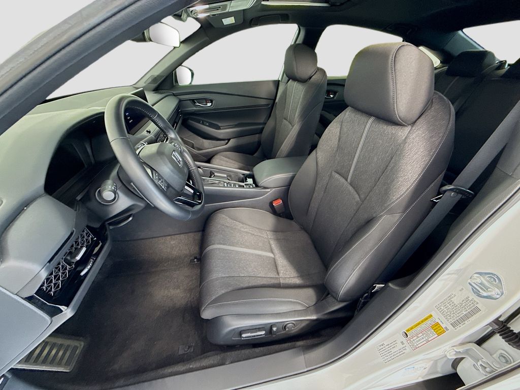 Thumbnail: 2024 Honda Accord - 19