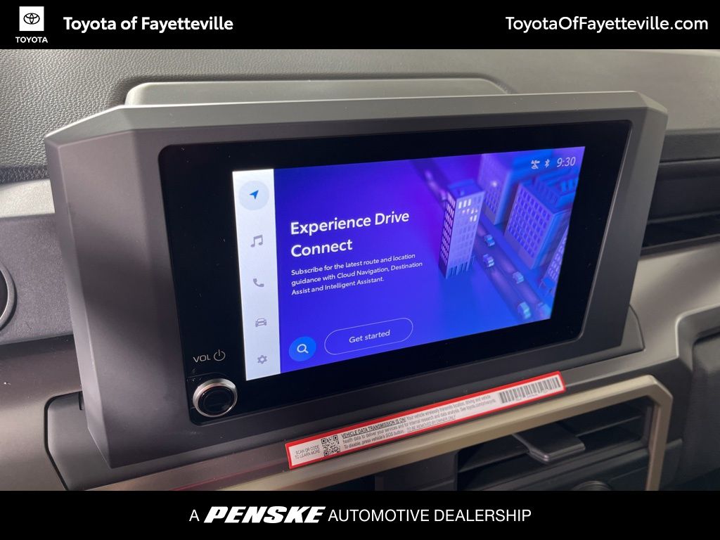 Thumbnail: 2025 Toyota Tacoma - 29