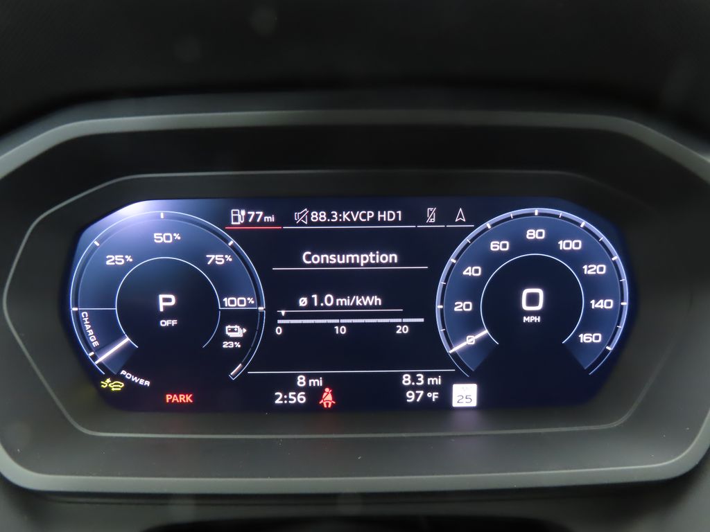 2025 Audi Q4 e-tron  31