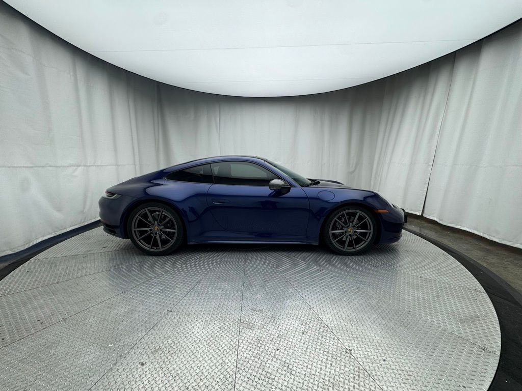 Thumbnail: 2023 Porsche 911 - 14