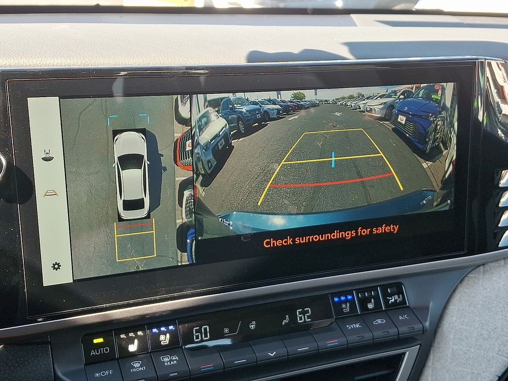 Thumbnail: 2025 Toyota Camry - 19