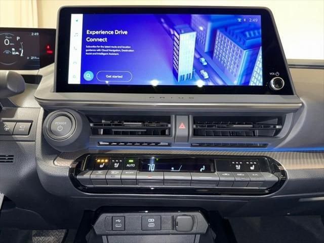 Thumbnail: 2026 Toyota Prius - 28