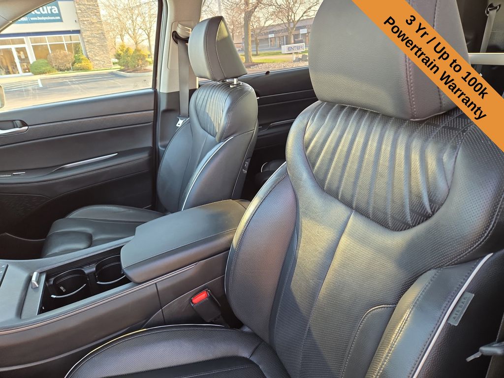 Used 2023 Hyundai Palisade For Sale in Fort Wayne, IN