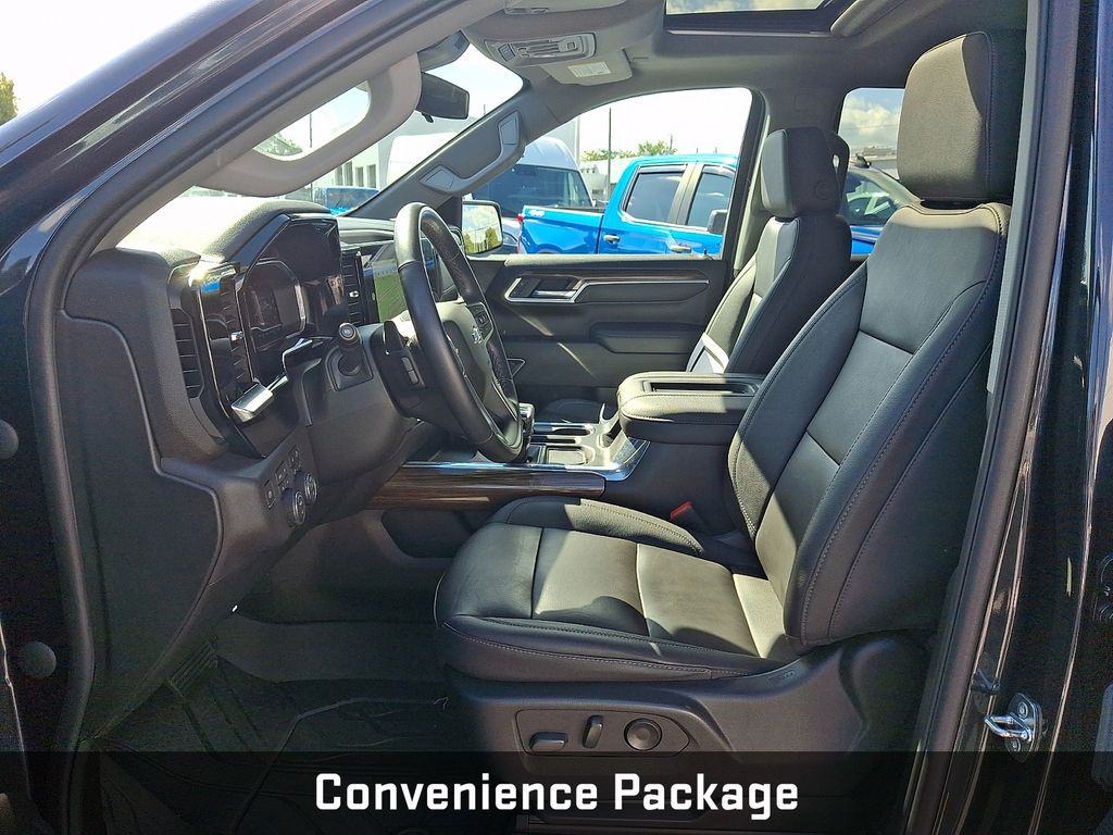 2022 Chevrolet Silverado 1500 RST Gray at Auto Express Mitsubishi
