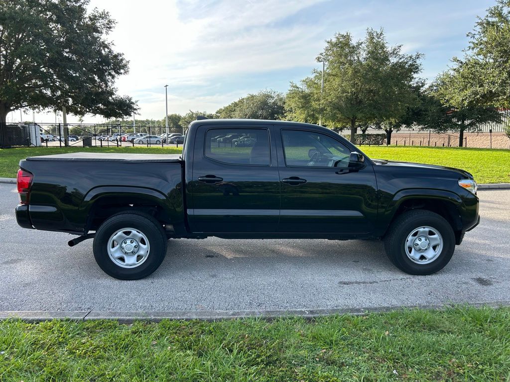 Thumbnail: 2021 Toyota Tacoma - 6
