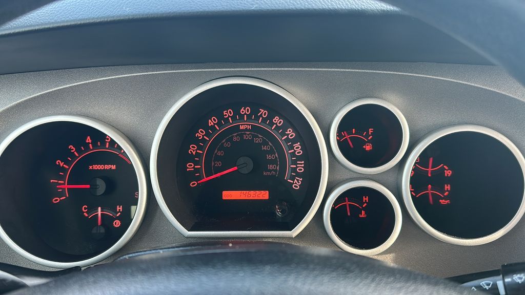 2013 Toyota Tundra Grade  at Autostrade