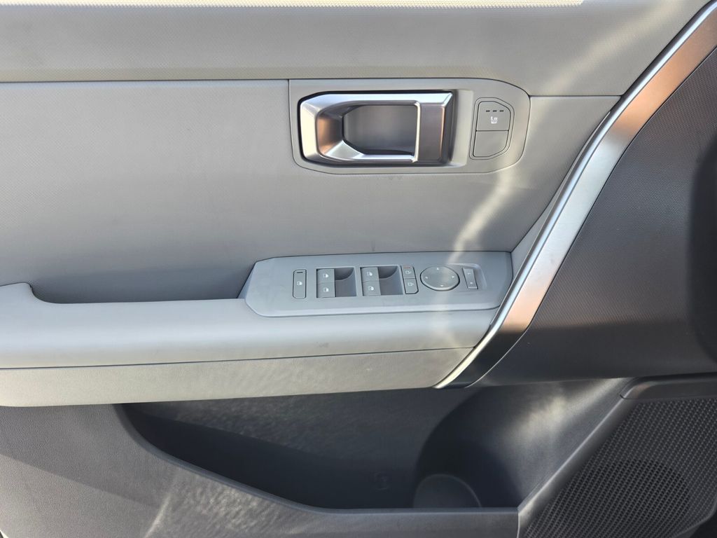 2027 Kia Seltos - $30,085