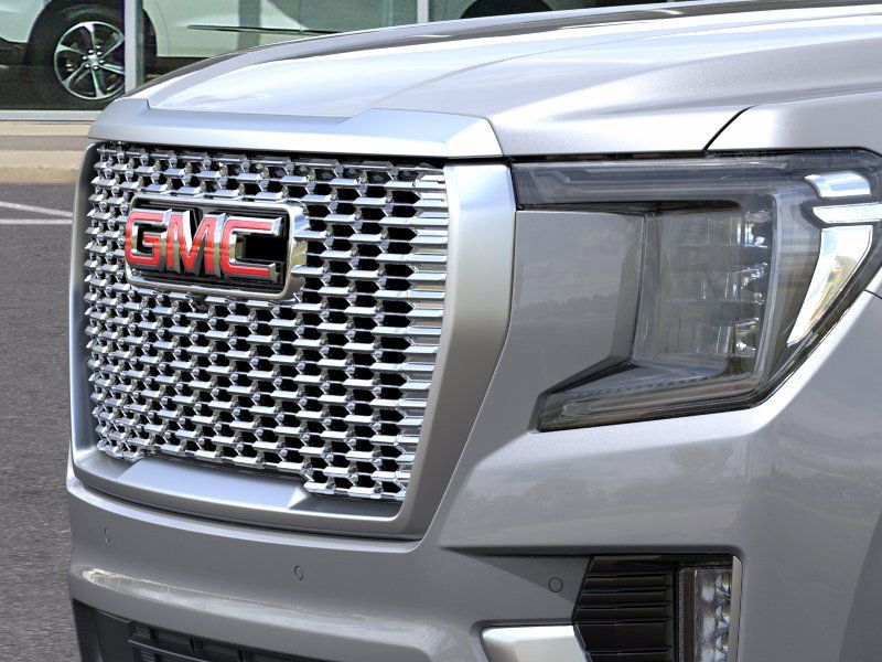 2024 GMC Yukon XL Denali 13