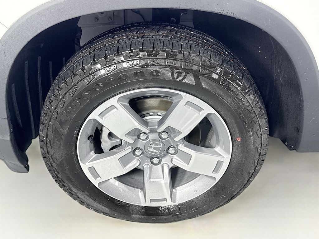 Used Car 2025 Honda Ridgeline  Rtl For Sale Under $40,000 In Austin, Texas