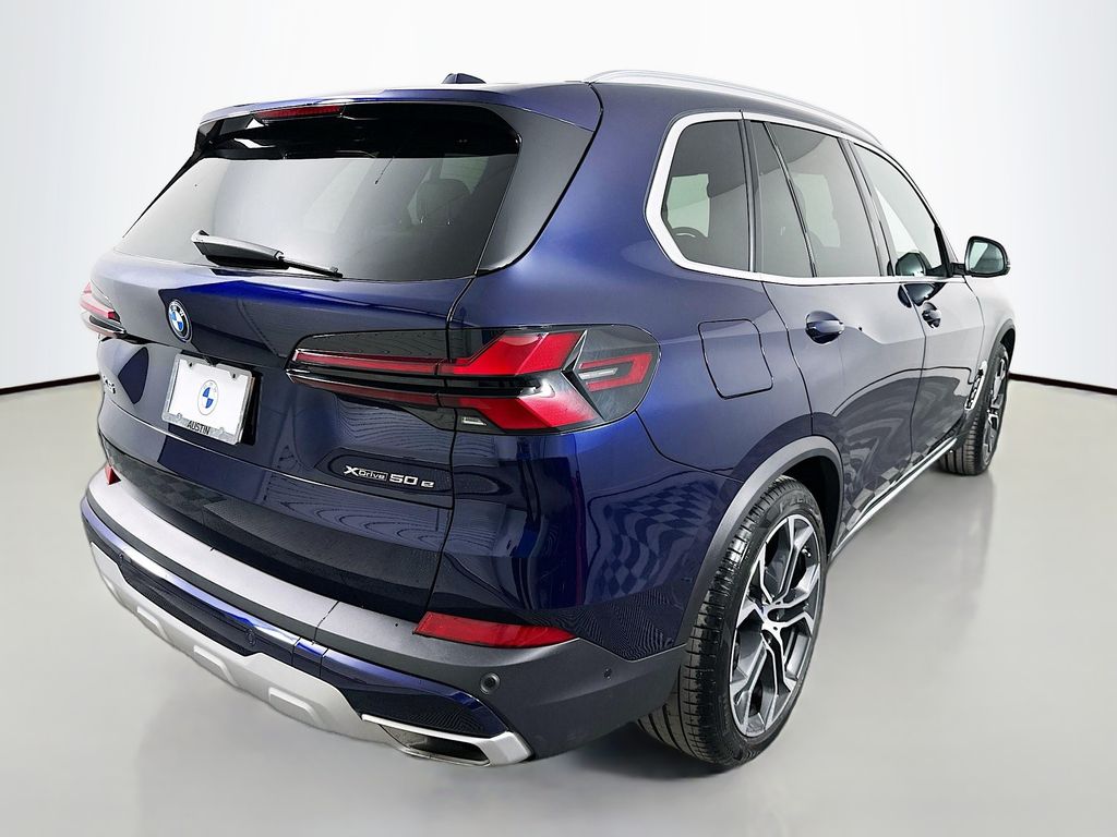 Thumbnail: 2025 BMW X5 - 5