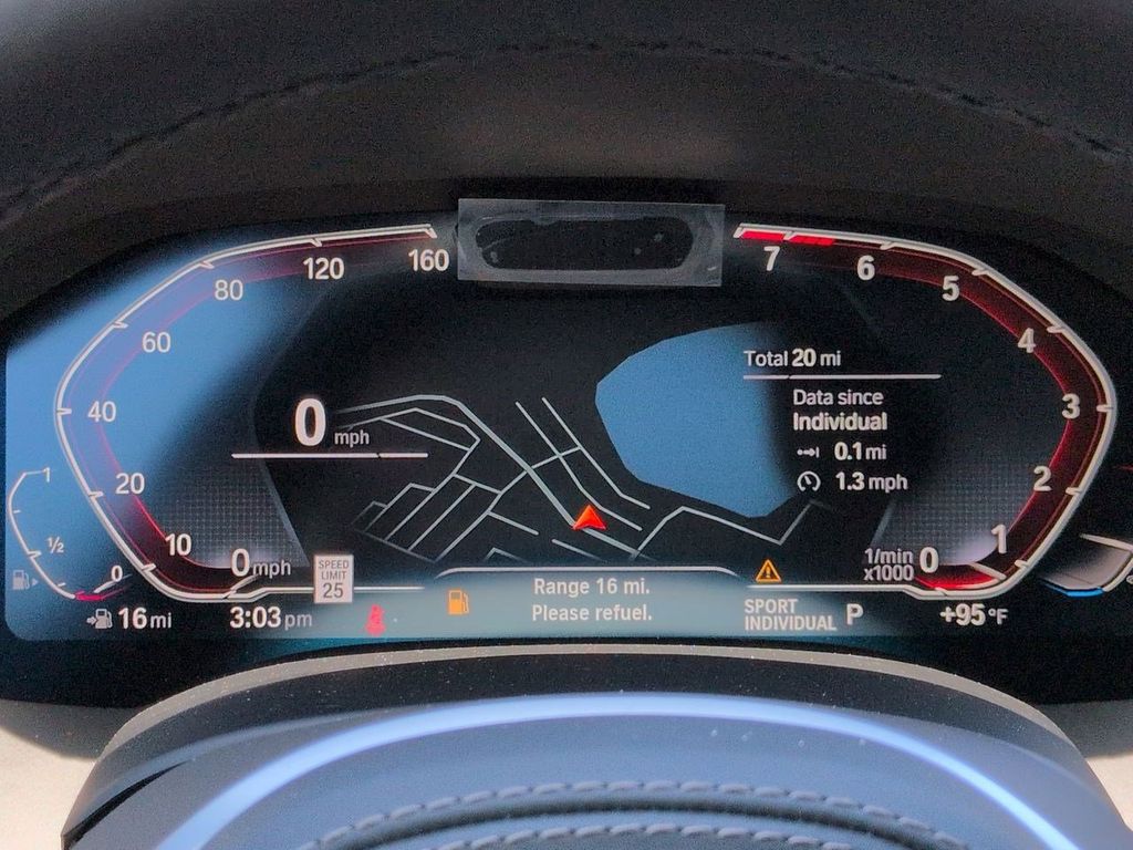 New 2026 Gray BMW 840i Gran Coupe image 28