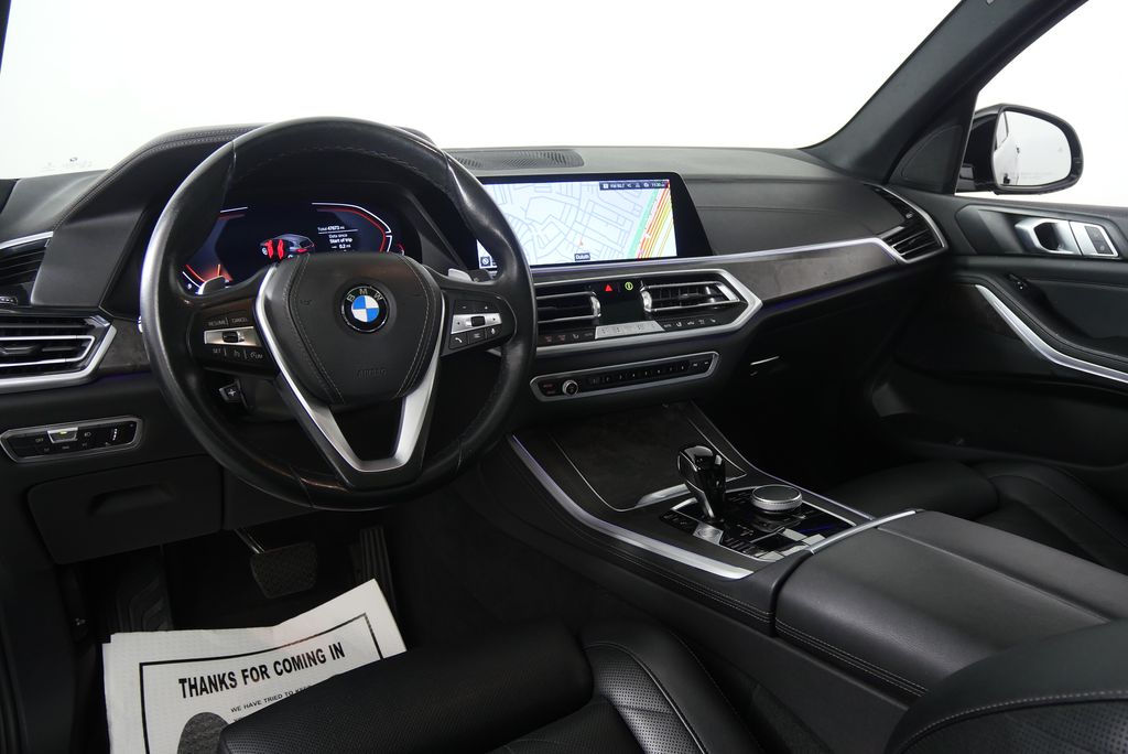 Thumbnail: 2023 BMW X5 - 17