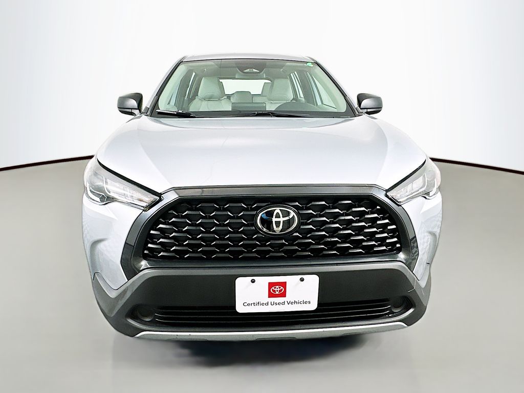 Thumbnail: 2023 Toyota Corolla Cross - 2