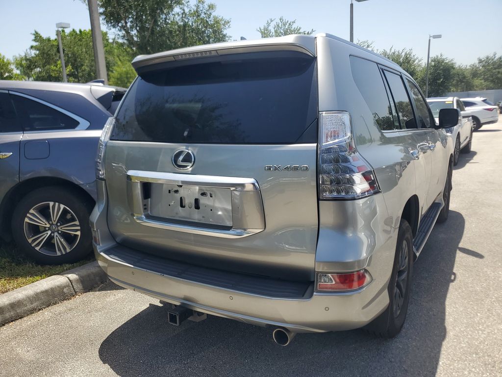 2020 Lexus GX - $32,888