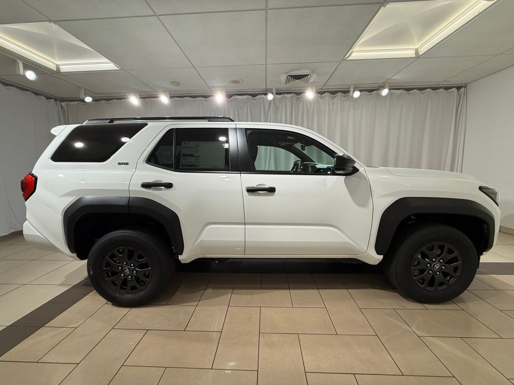 Thumbnail: 2026 Toyota 4Runner - 6