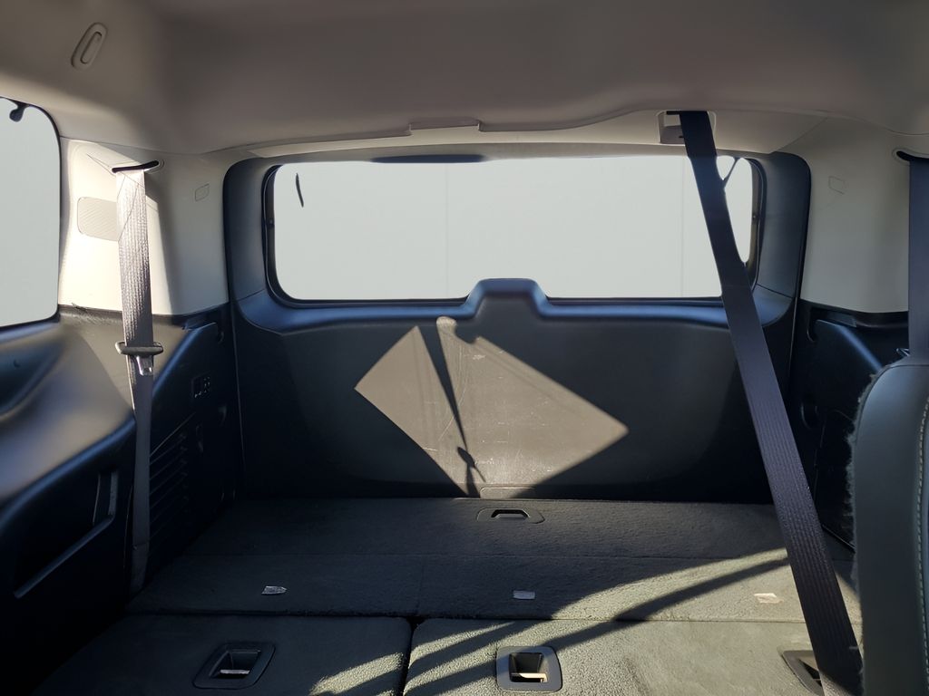 Used Car 2018 Chevrolet Tahoe  Lt For Sale Under $30,000 In Austin, Texas