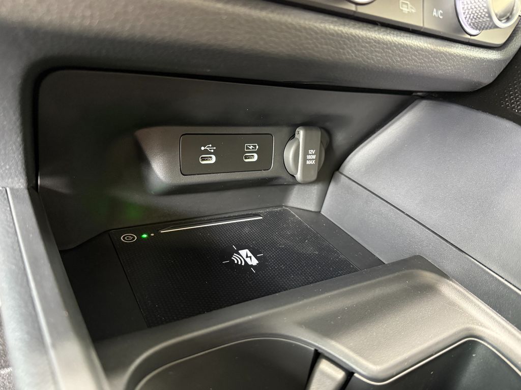 new 2026 Acura ADX car, priced at $41,650