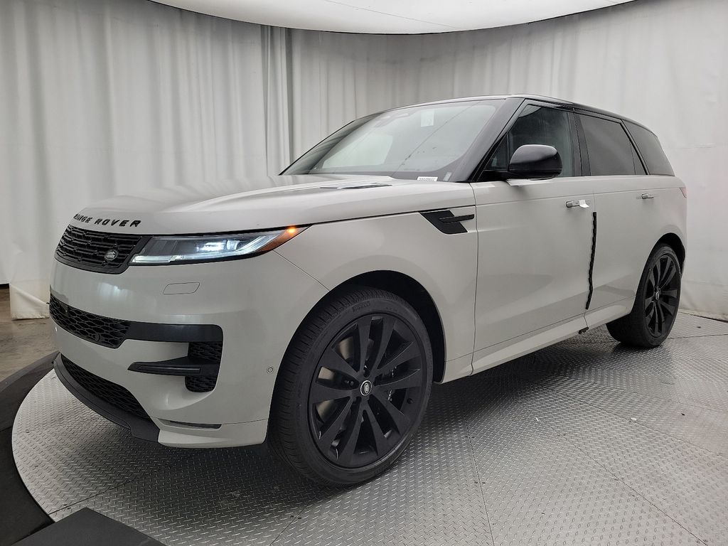 2025 Land Rover Range Rover Sport Dynamic -
                Eatontown, NJ