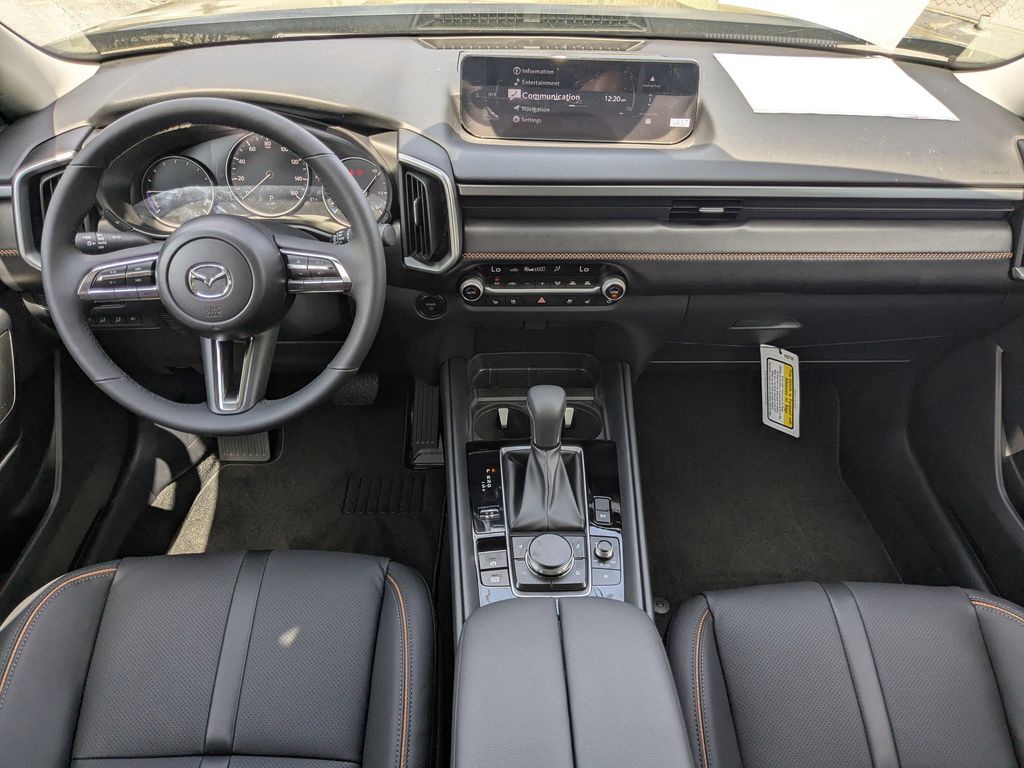 2026 Mazda CX-50 Hybrid Premium