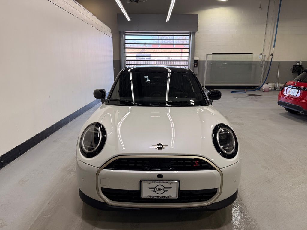 Thumbnail: 2026 MINI Cooper - 8