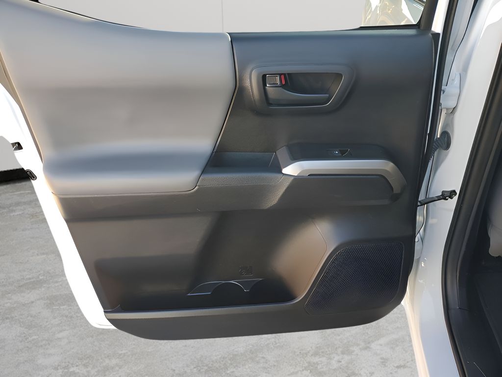 Used Car 2021 Toyota Tacoma  Sr5 For Sale Under $30,000 In Austin, Texas