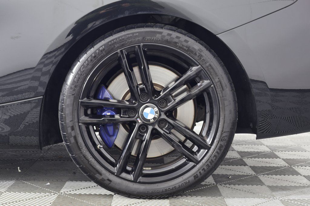 Thumbnail: 2020 BMW 2 Series - 17