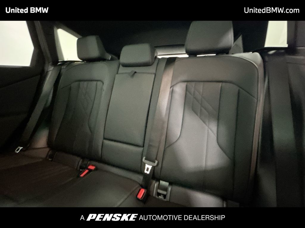 2025 BMW X3 3.0i 21