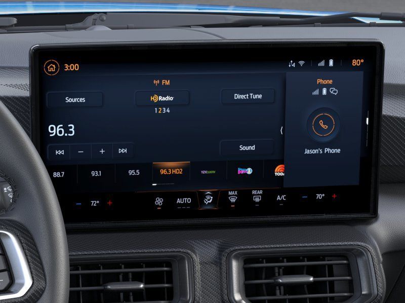 2026 Ford Mustang EcoBoost Fastback