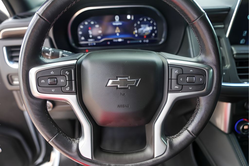 Used Car 2022 Chevrolet Tahoe  Z71 For Sale Under $60,000 In Austin, Texas