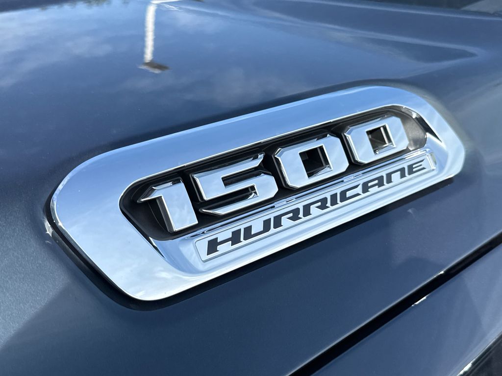 New 2026 Ram 1500 Truck