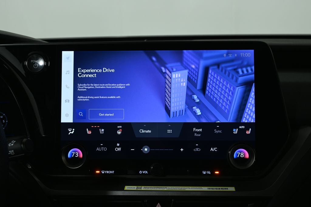 Thumbnail: 2025 Lexus TX - 21