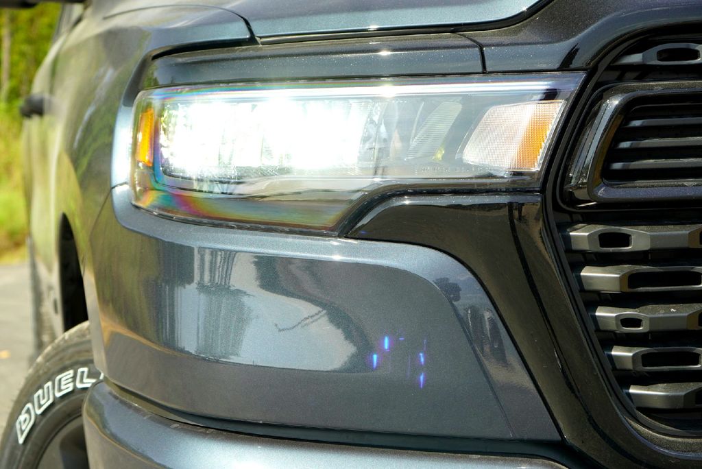 New Car 2025 Ram 1500  Tradesman For Sale Under $50,000 In Taylor, Texas