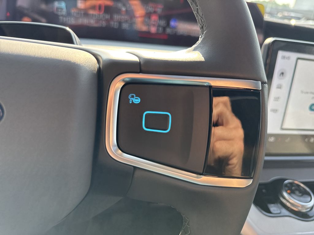 New 2026 Ford Expedition SUV