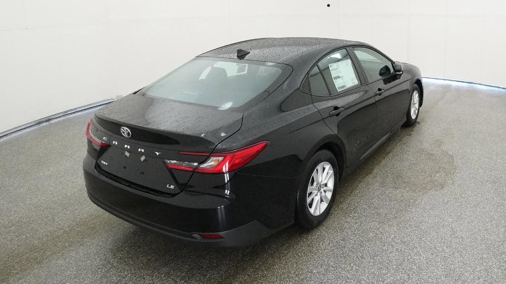 Thumbnail: 2026 Toyota Camry - 22