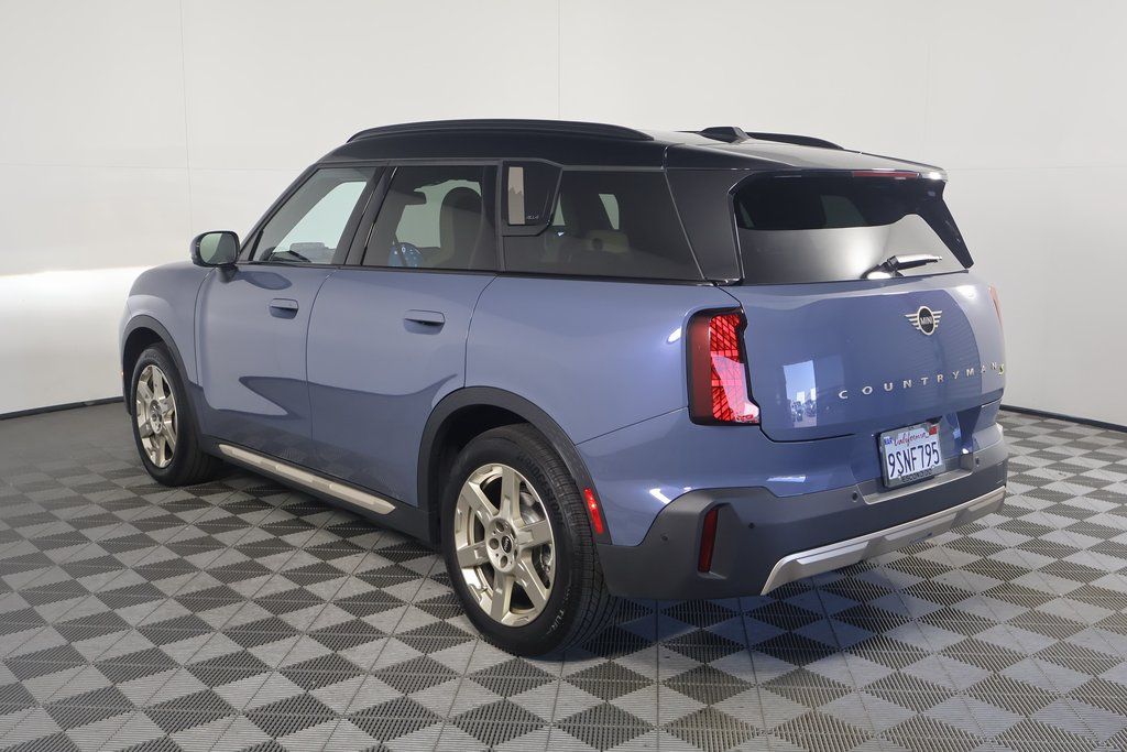 Thumbnail: 2025 MINI Cooper Countryman - 6