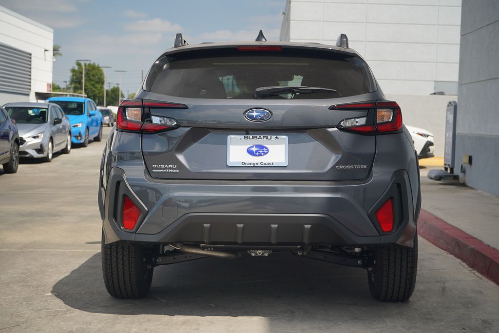 2024 Subaru Crosstrek Premium 4