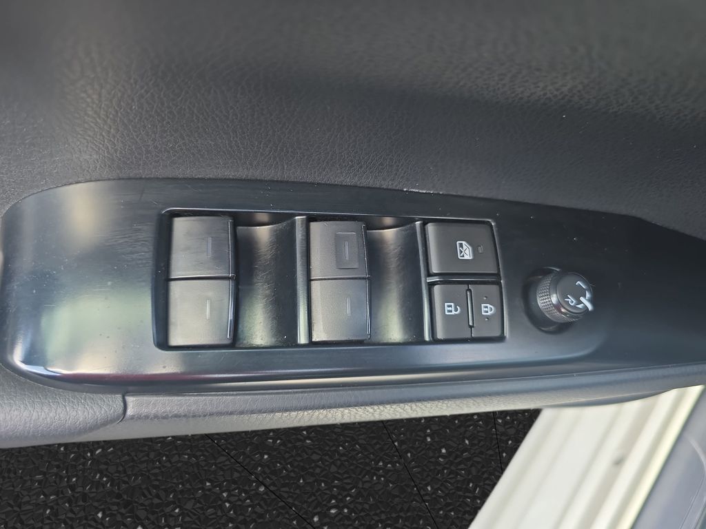 Used 2025 Toyota Camry Sedan