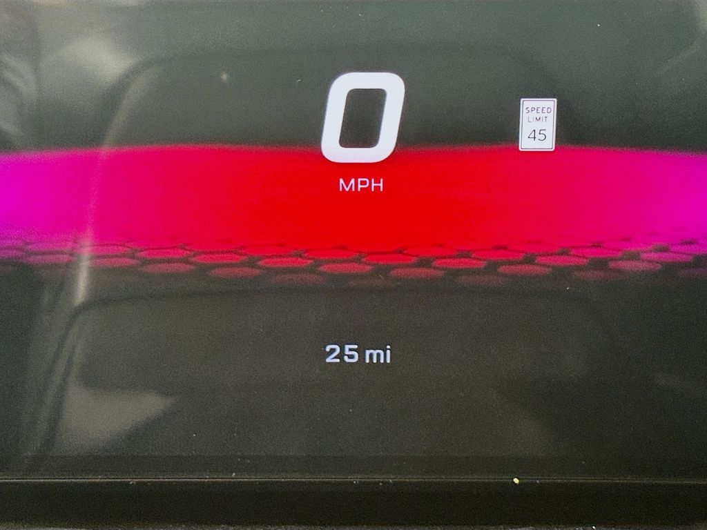 New 2026 Red Dodge Daytona Scat Pack Track image 11