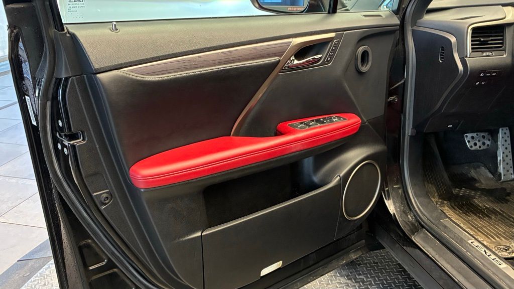 Thumbnail: 2020 Lexus RX - 11