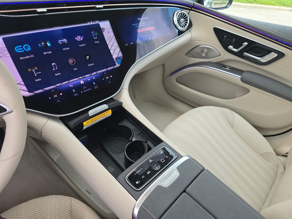 New 2026 Blue Mercedes-Benz 450 image 31