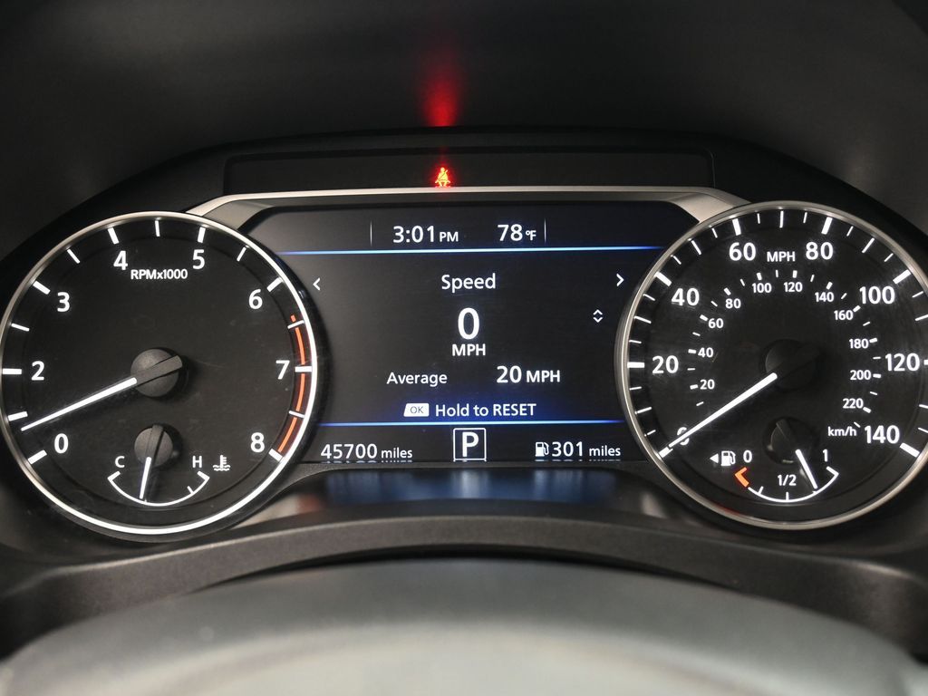 Used 2024 Gun Metallic Nissan 2.5 SR image 25