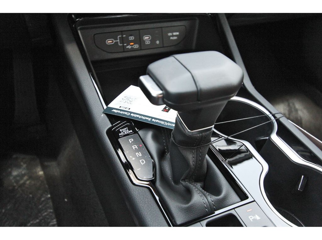 New 2026 Kia K5 Sedan