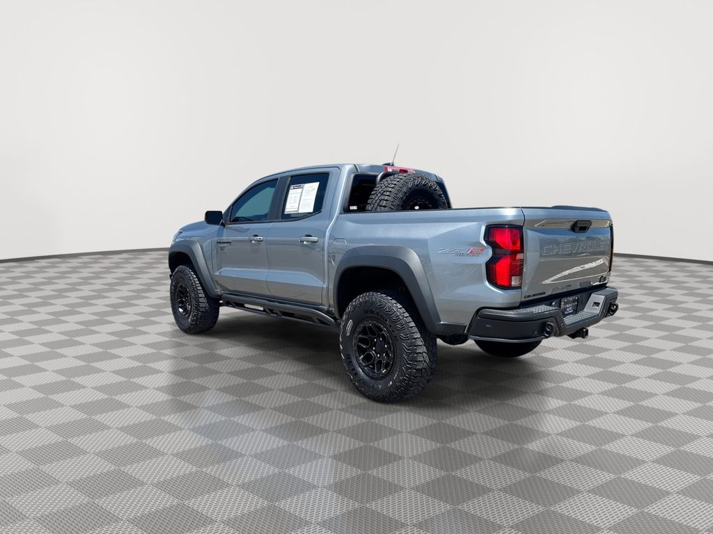 Used 2024 Chevrolet Colorado Truck
