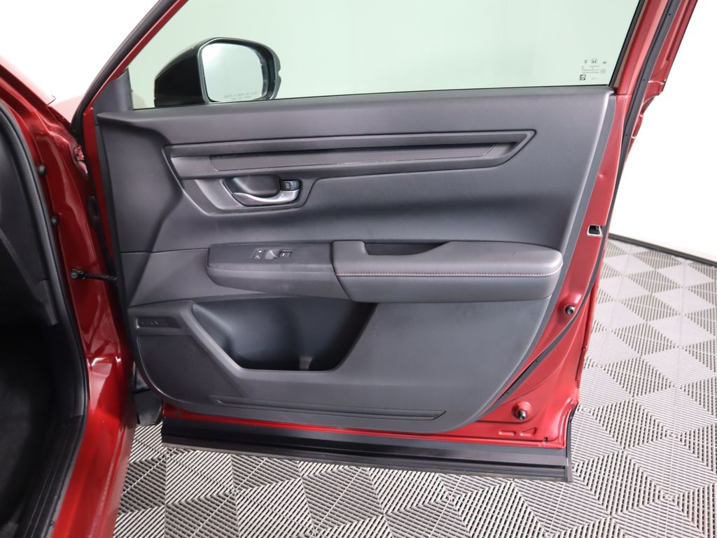 Thumbnail: 2023 Honda CR-V - 25