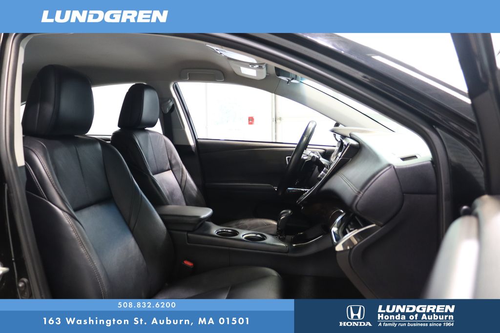 Used 2015 Toyota Avalon Sedan